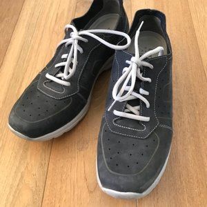 Dansko Navy Blue Walking shoes